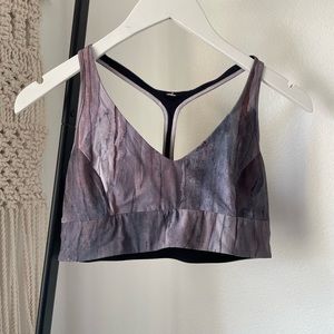Lululemon bra